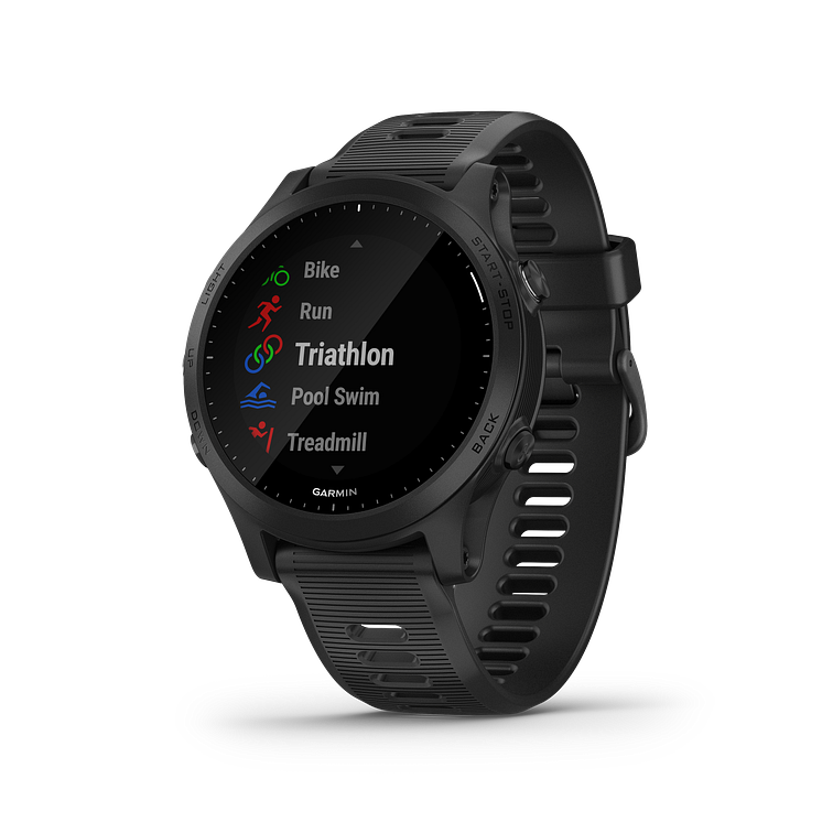 Garmin Forerunner serien