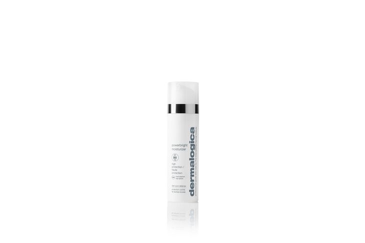 Powerbright Moisturizer SPF50