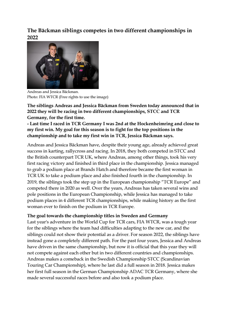 220217 ENG Pressrelease, STCC_TCR Germany Announcement.pdf