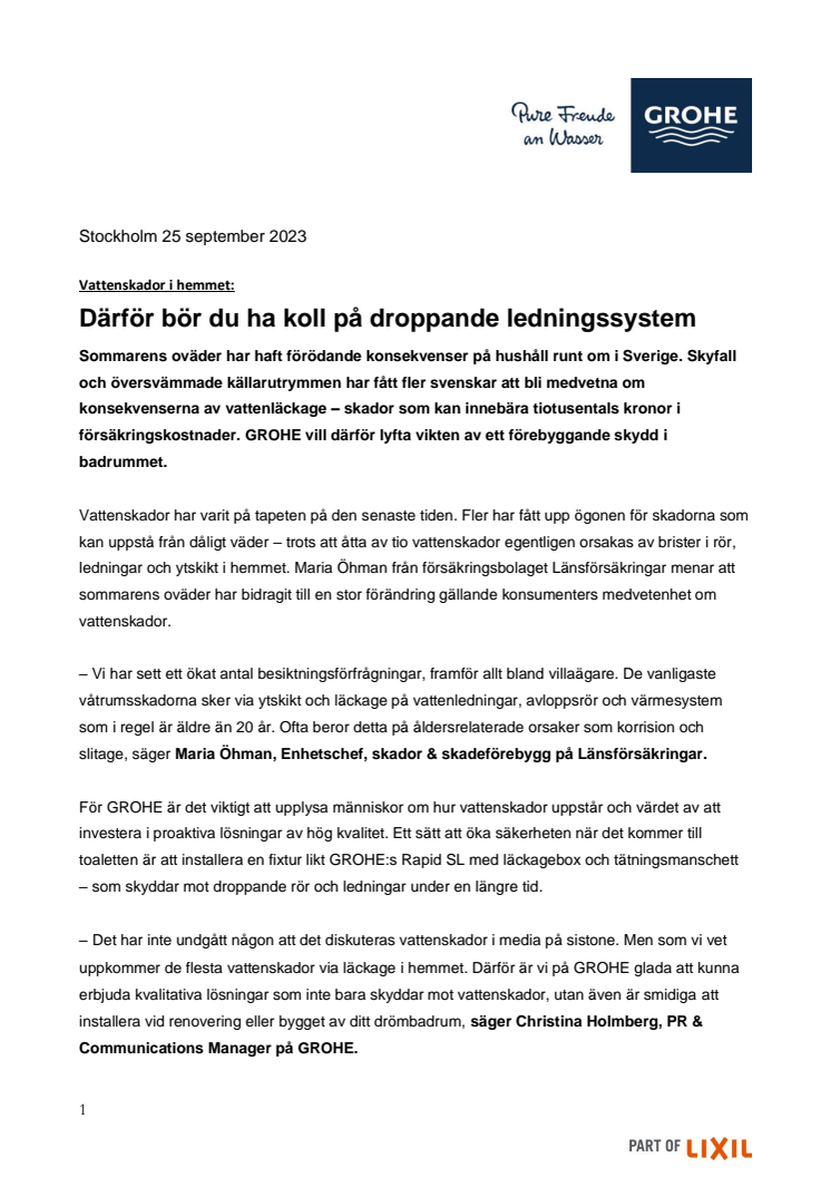 Pressmeddelande_Vattenskador i hemmet_230925.pdf