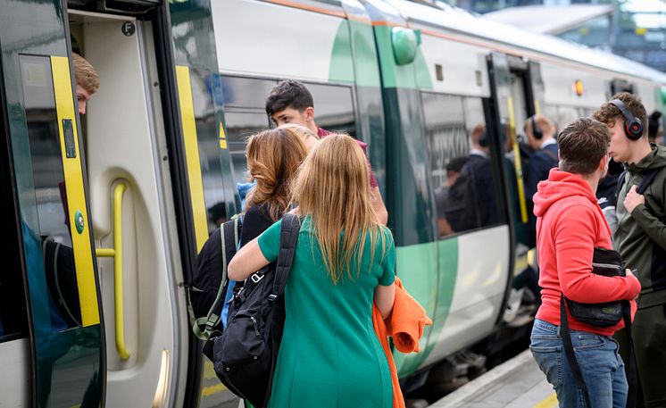 Check before you travel this Saturday