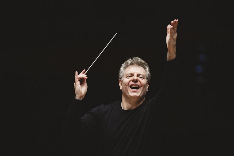 Karl-Heinz Steffens, dirigent