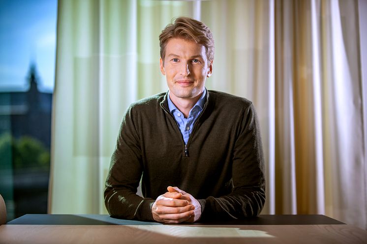 Gustaf Linnell 