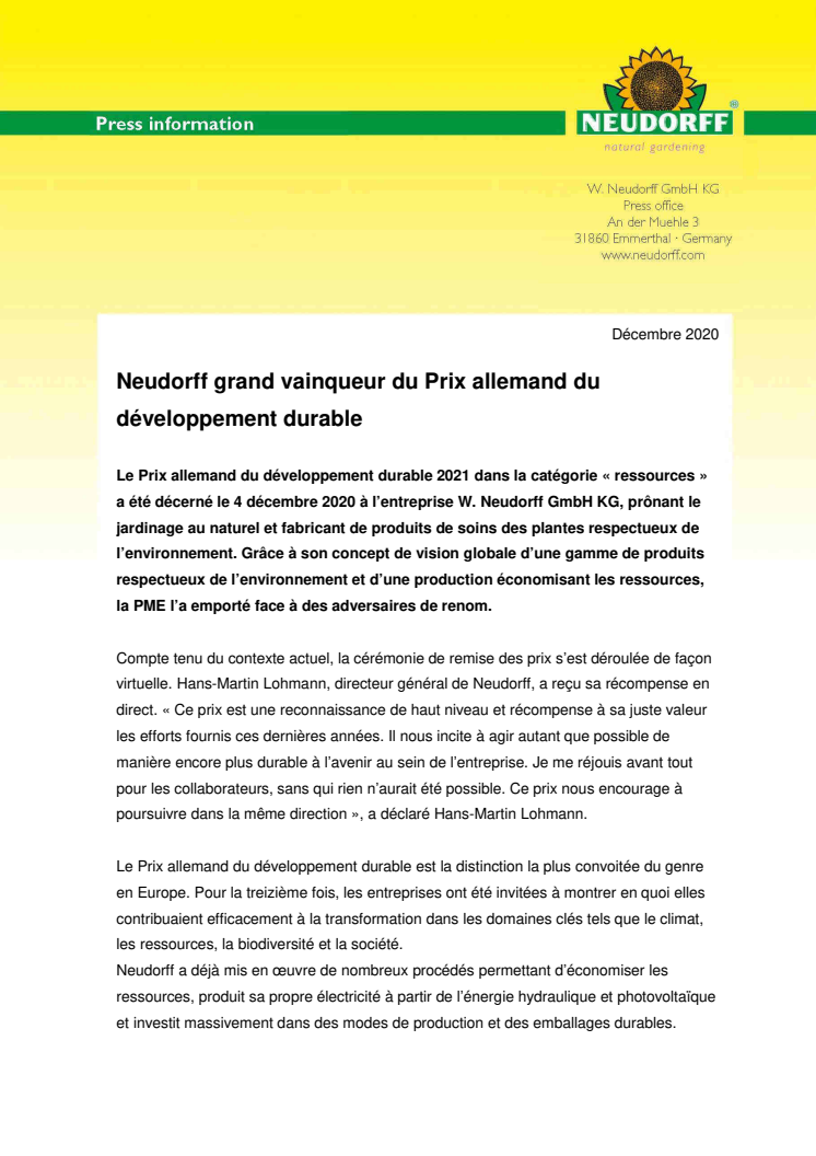Neudorff_vainqueur du Prix allemand du développement durable_20_12.pdf