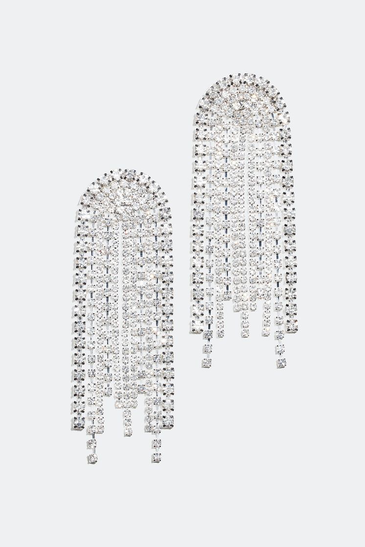 Earrings - 179,00 kr