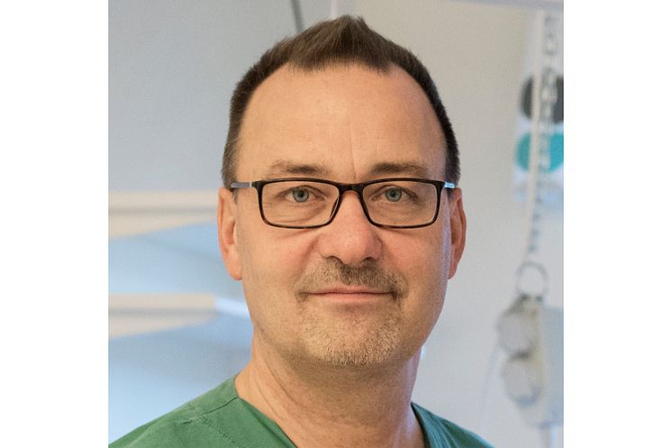 Torsten Olbers