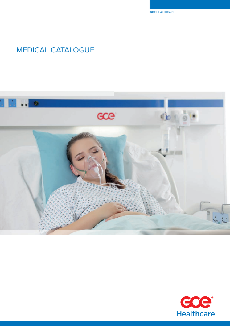 Healthcare Catalogue