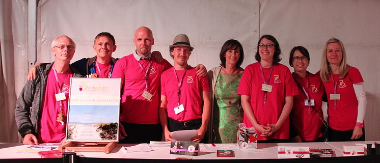 Impressionen von der 2. Bärenherz Sommernacht: Ein Rückblick in Bildern
