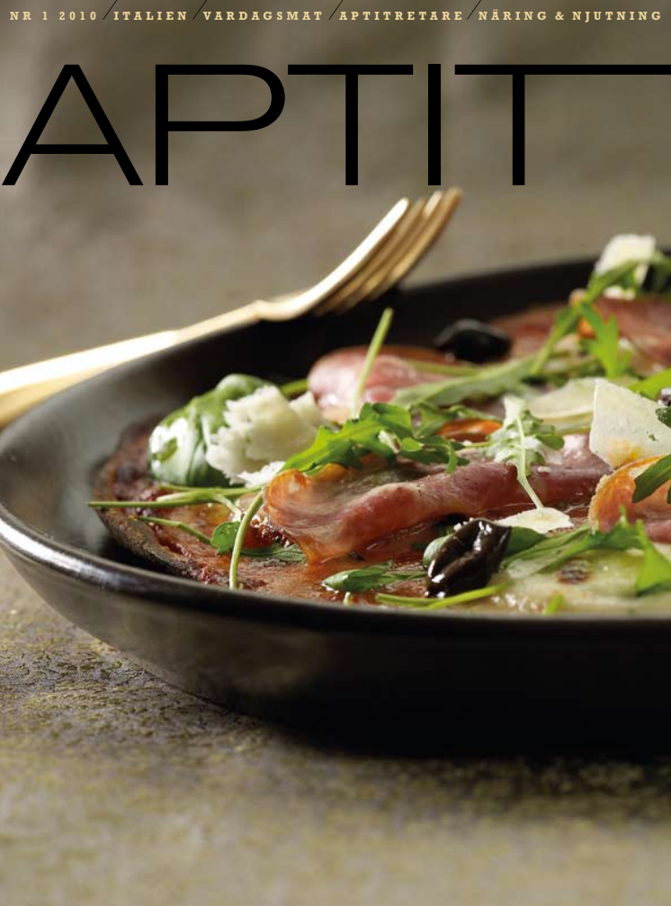 Aptit nr 1, 2010