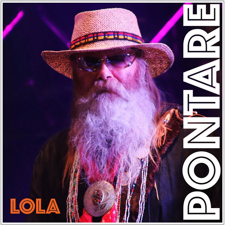 PONTARE LOLA (SINGLECOVER)