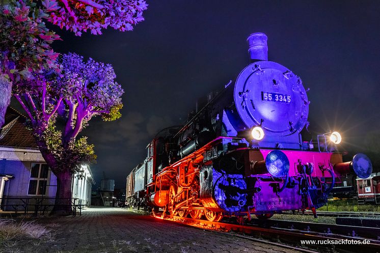 Eisenbahnmuseum Bochum ©RTG.jpg