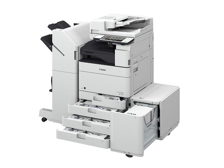 Canon imageRUNNER ADVANCE C5540i