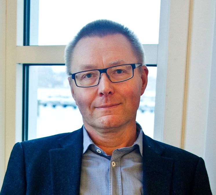Vd Ulf Lindén
