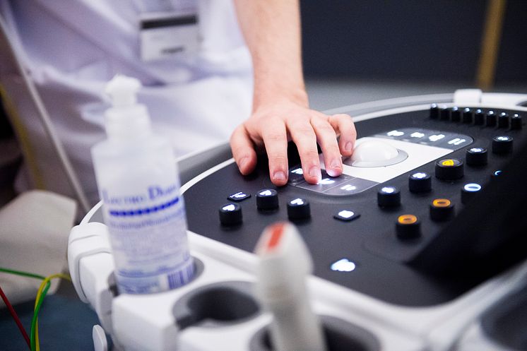 Ny testbädd inom medicinteknik ska stärka innovation i vården