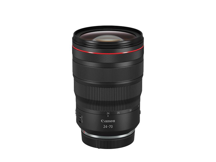 RF 24-70mm F2.8L IS USM_Slant_with_cap