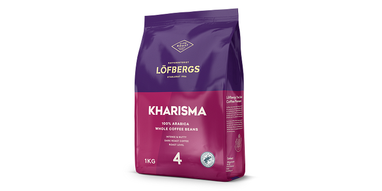 Lofbergs Kharisma 1 kg