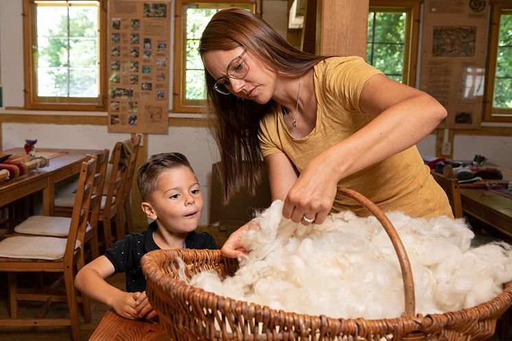 Dippoldiswalde_Schäferei Drutschmann_Handwerk_Foto TVE_Studio2media