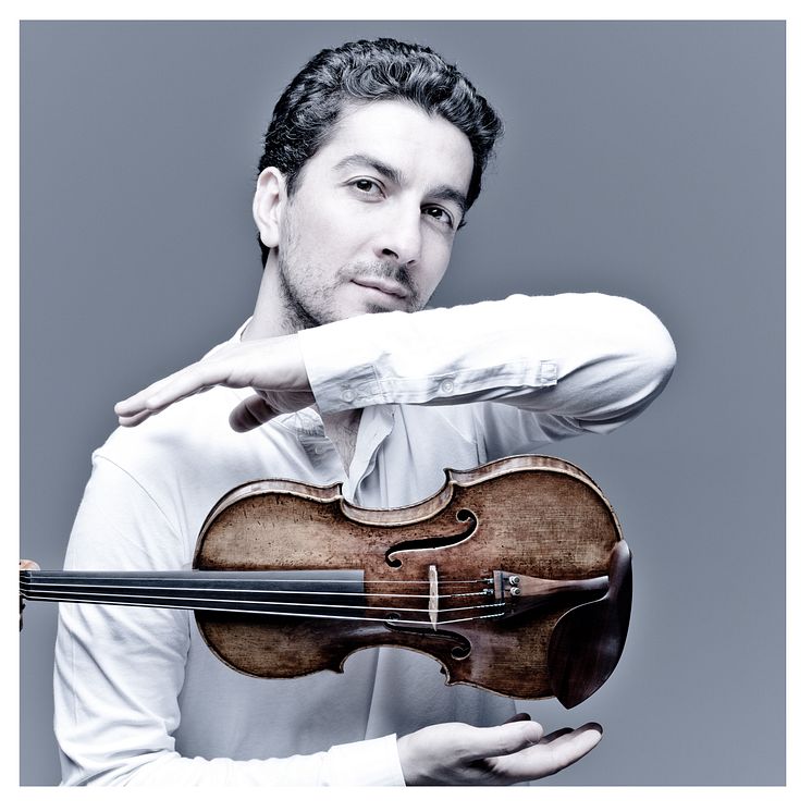 Sergey Khachatryan