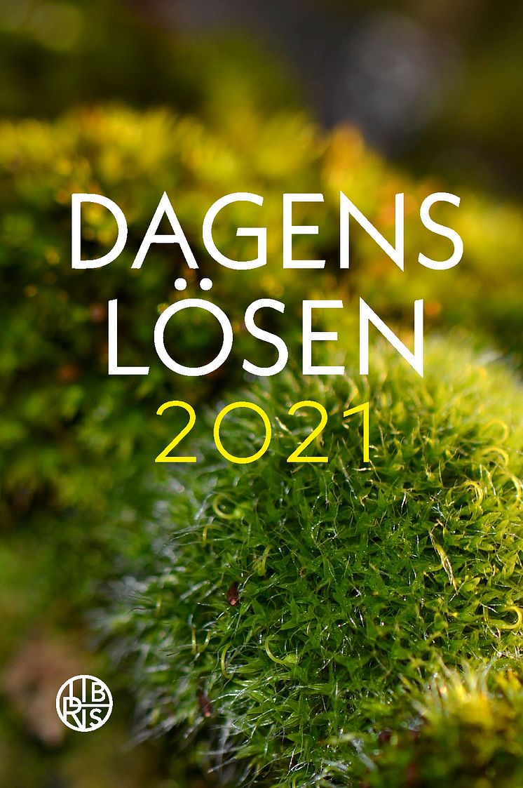 Dagens lösen 2021