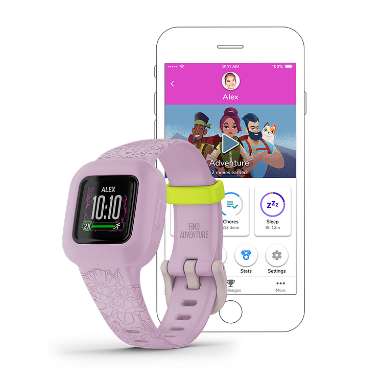 ​GARMIN VIVOFIT JR. 3