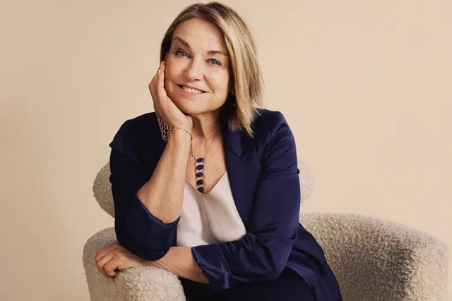 Bilde av Esther Perel 