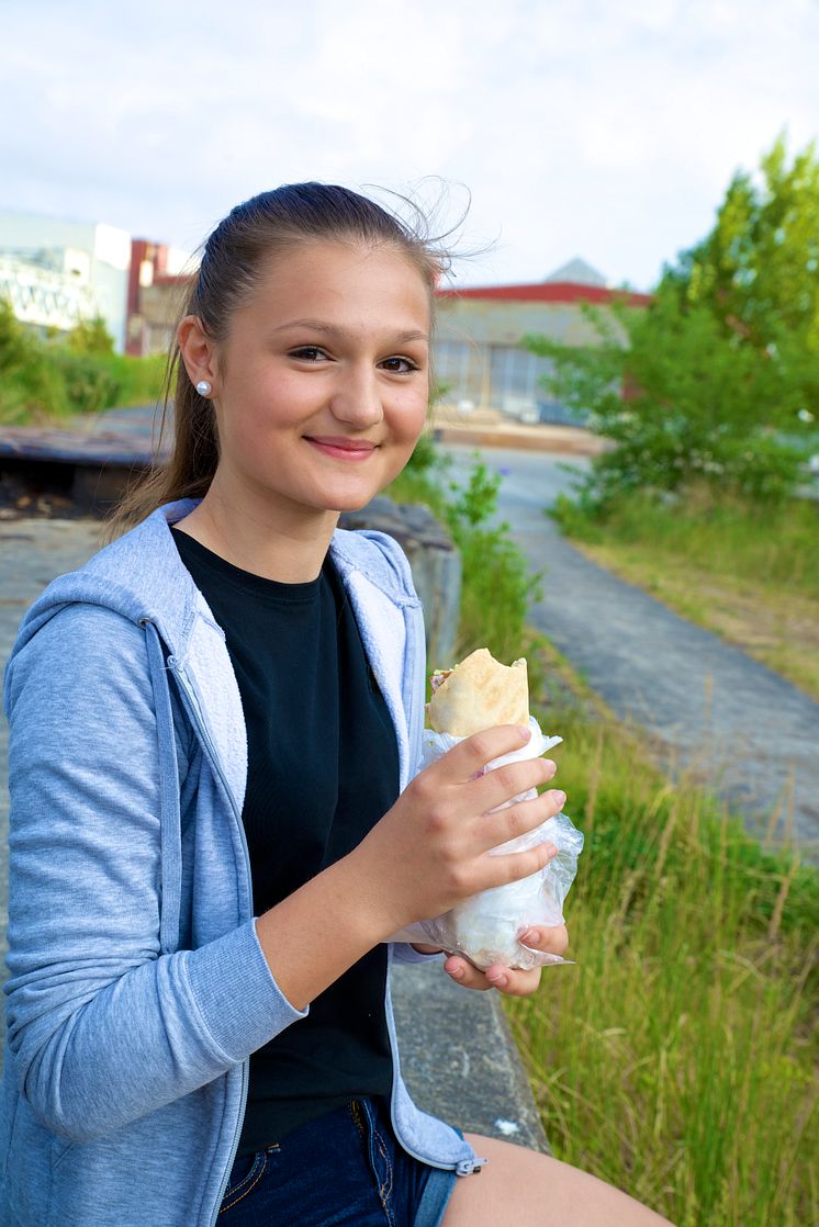 Malmö är värd en falafelfestival!