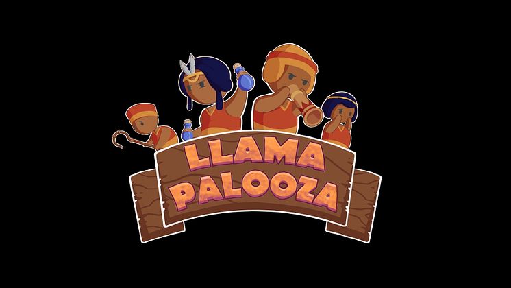 Llama Palooza