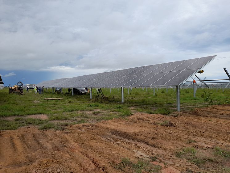 PV Malawi