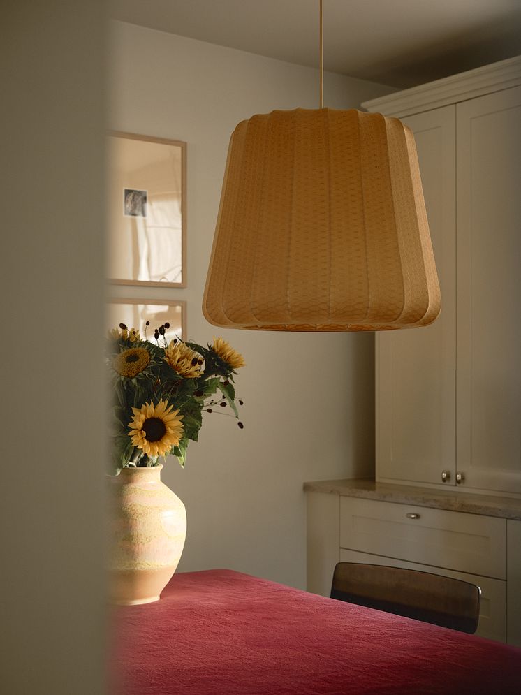 Ellos Home lampa