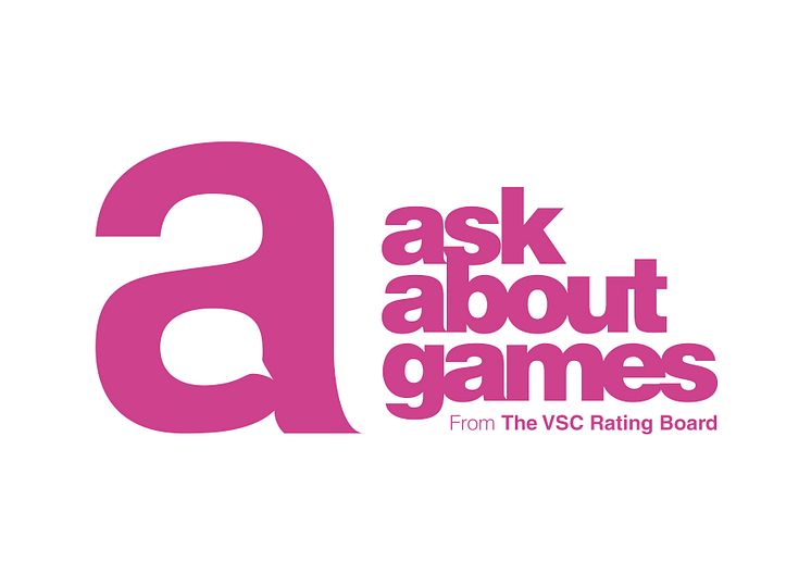 AskAboutGames Logo