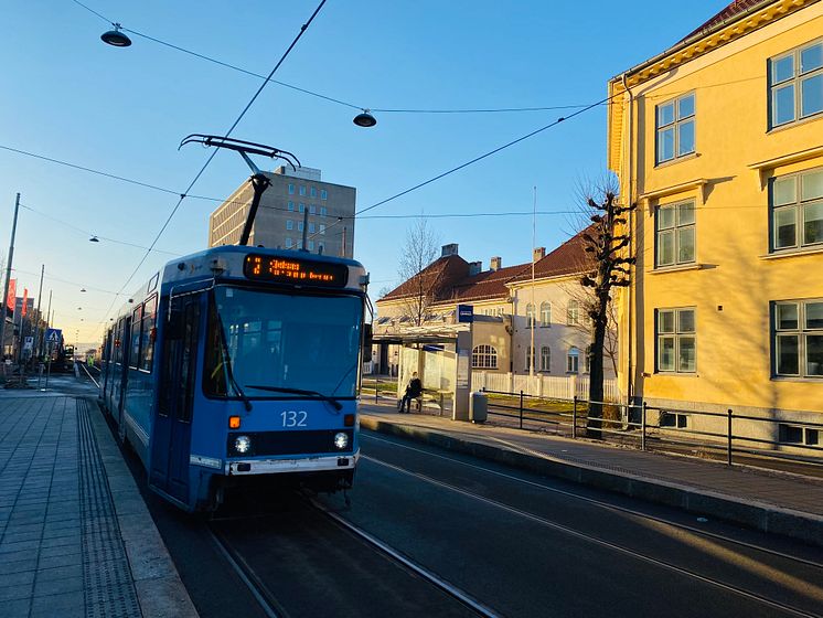 Grefsenveien nedre_prosjektet er ferdig_Foto Sporveien 6.jpg