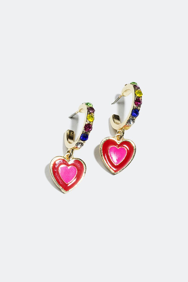 Earrings - 9.99 €