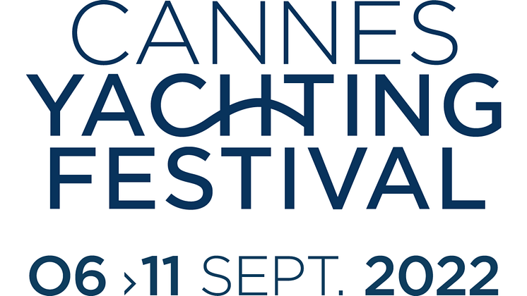 Cannes Yachting Festival 2022 logo (2)