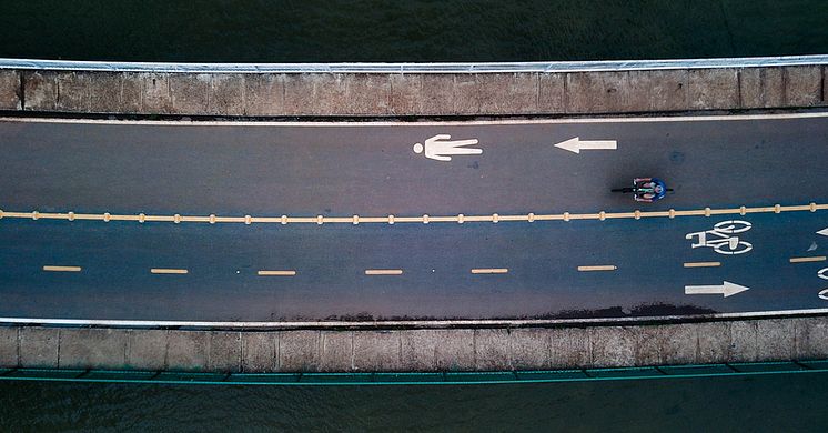 road