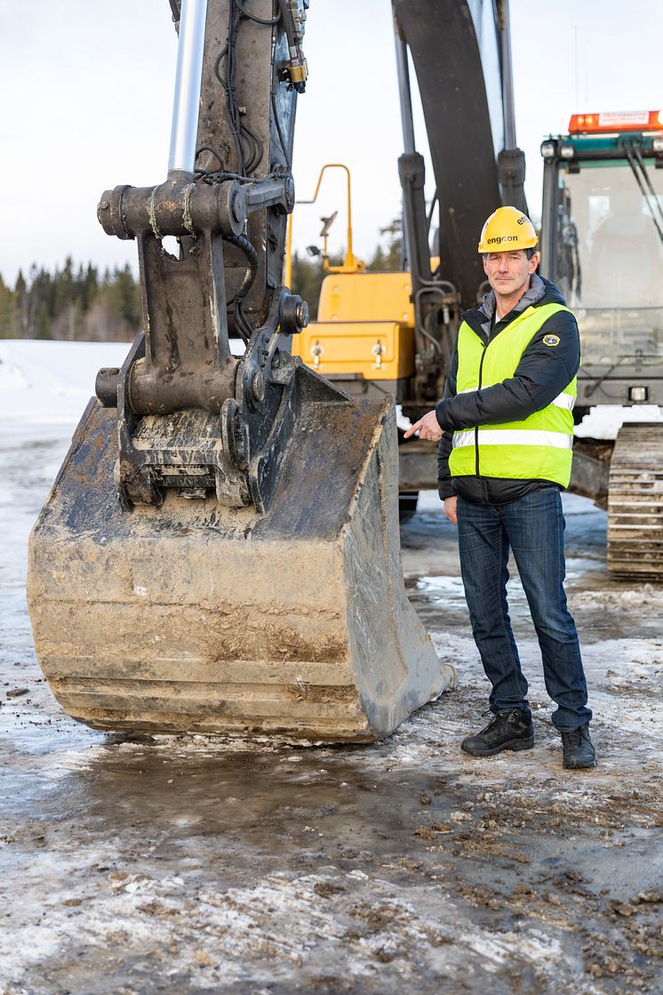 Stig Engström_bucket