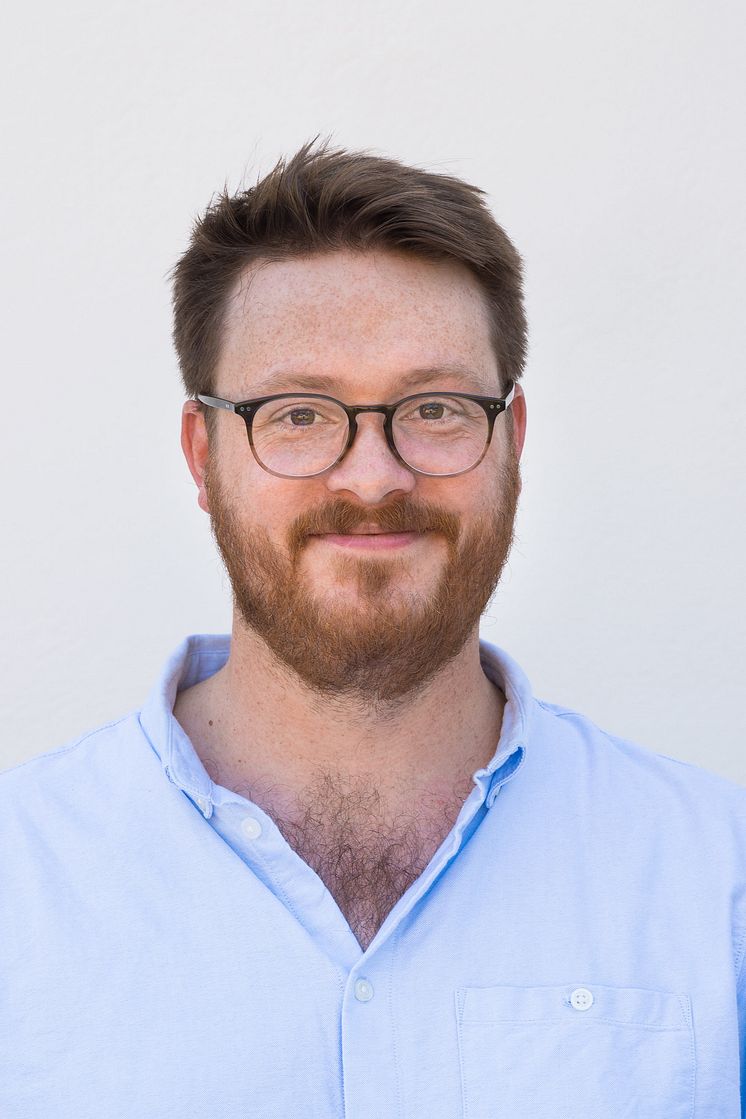 Peter Møller