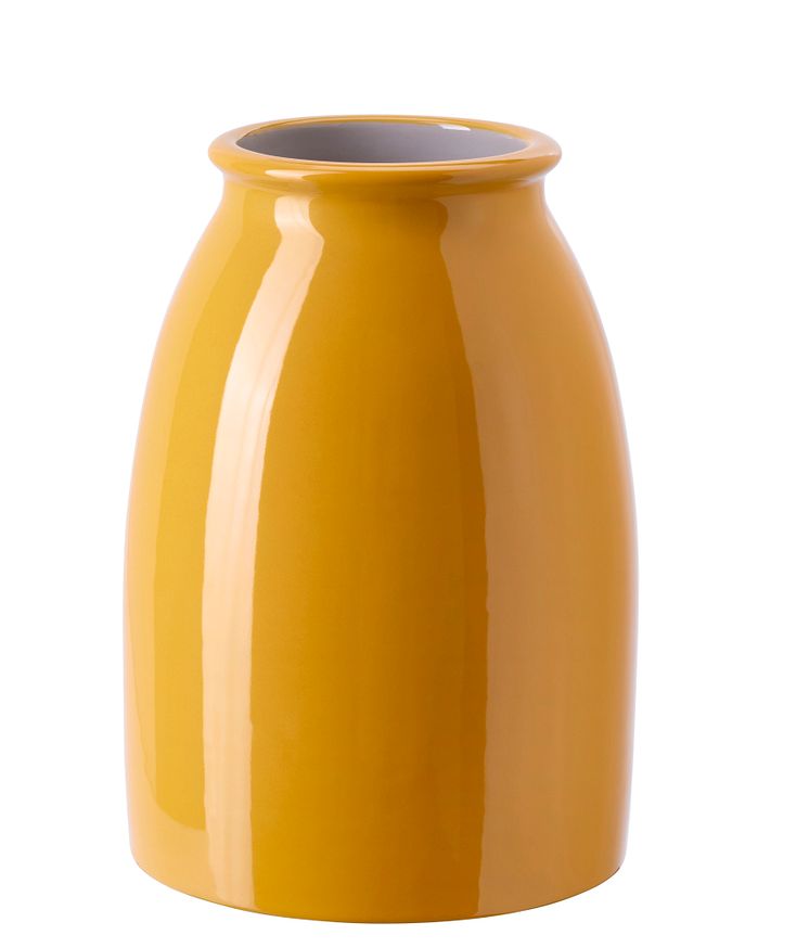 KOPPARBJÖRK vase 129 DKK