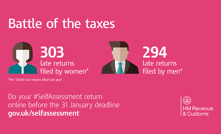 Battle of the Taxes 2015