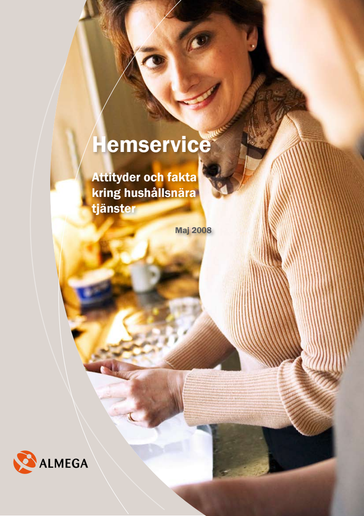 Nästan 10 000 hemservice-jobb