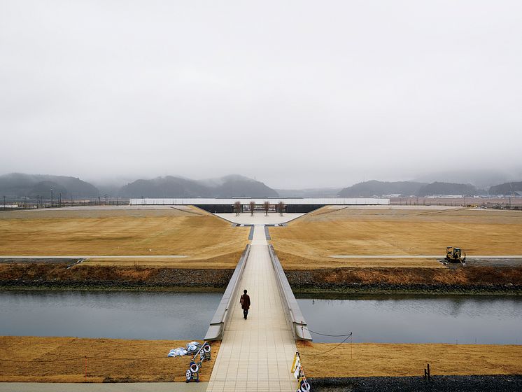 Sasaoka_Keiko_Takata_Matsubara_Tsunami_Reconstruction_Memorial_Park_Iwate_2021.jpg