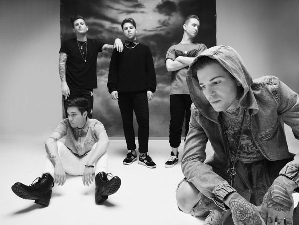 The Neighbourhood