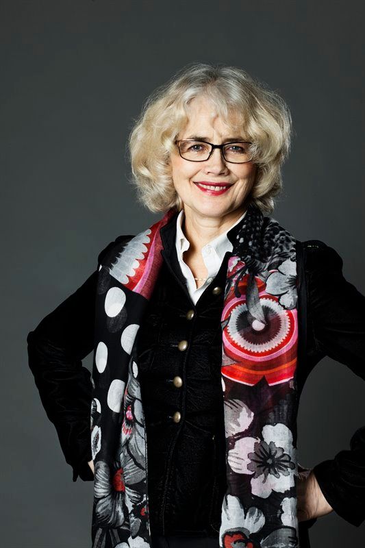 Marika Lagercrantz