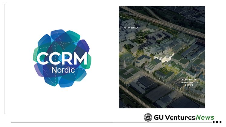 CCRMNordic