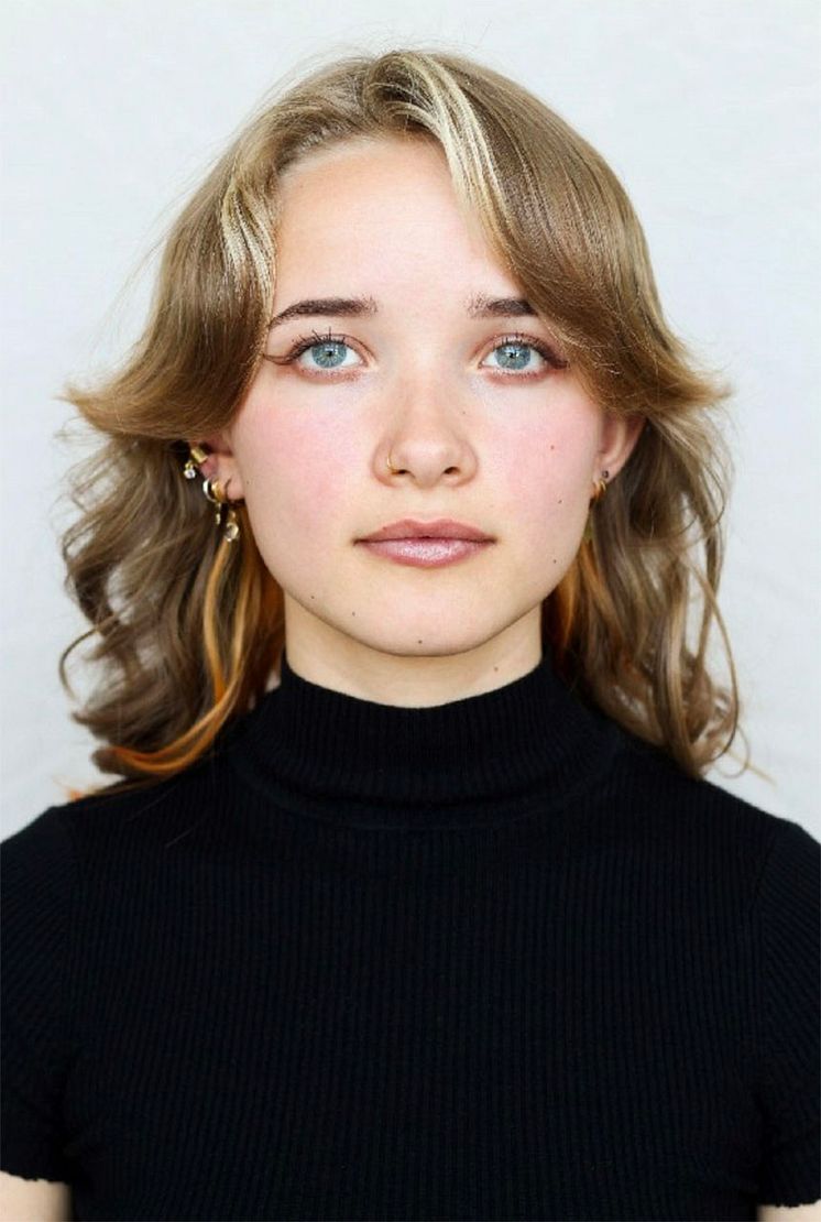 Amelie Lindström