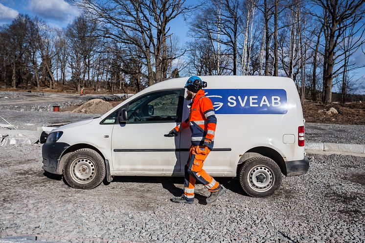 SVEAB