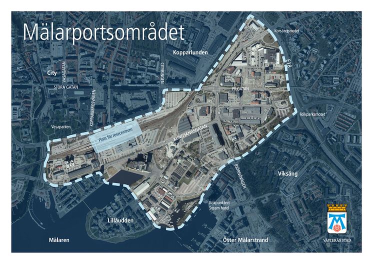 Mälarportsområdet illustration Västerås stad.jpg