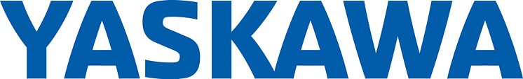 Yaskawa Logo