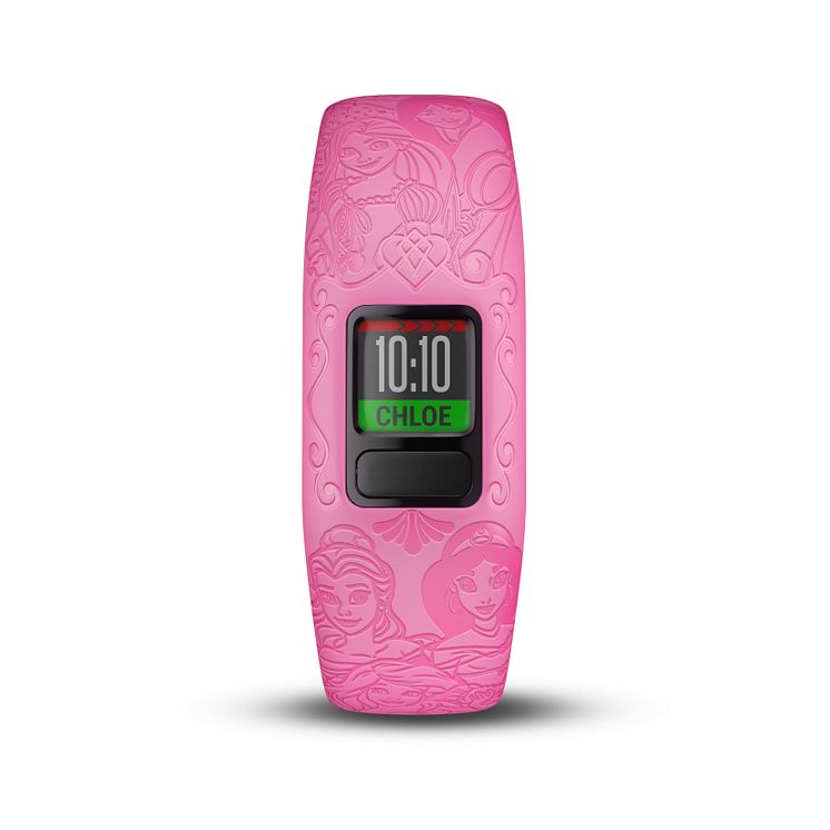 Garmin vivofit 2 jr. Disney