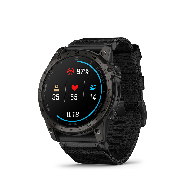 Garmin_tactix 7 AMOLED (c) Garmin Deutschland GmbH