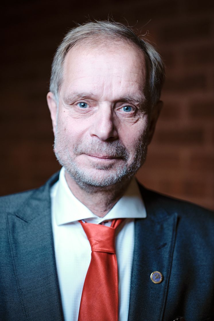 Hans Andersson (L)